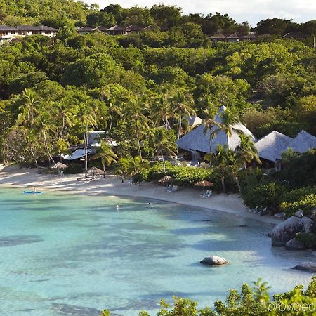 Rosewood Little Dix Bay Ξενοδοχείο Spanish Town Εξωτερικό φωτογραφία