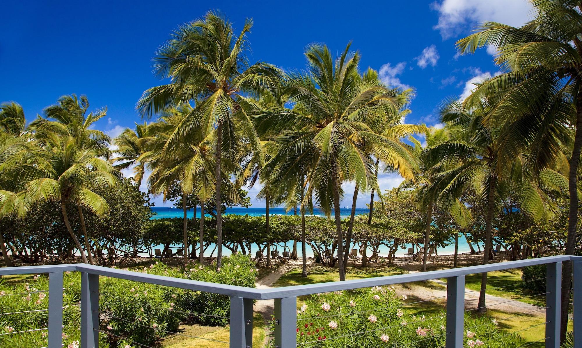 Rosewood Little Dix Bay Ξενοδοχείο Spanish Town Εξωτερικό φωτογραφία