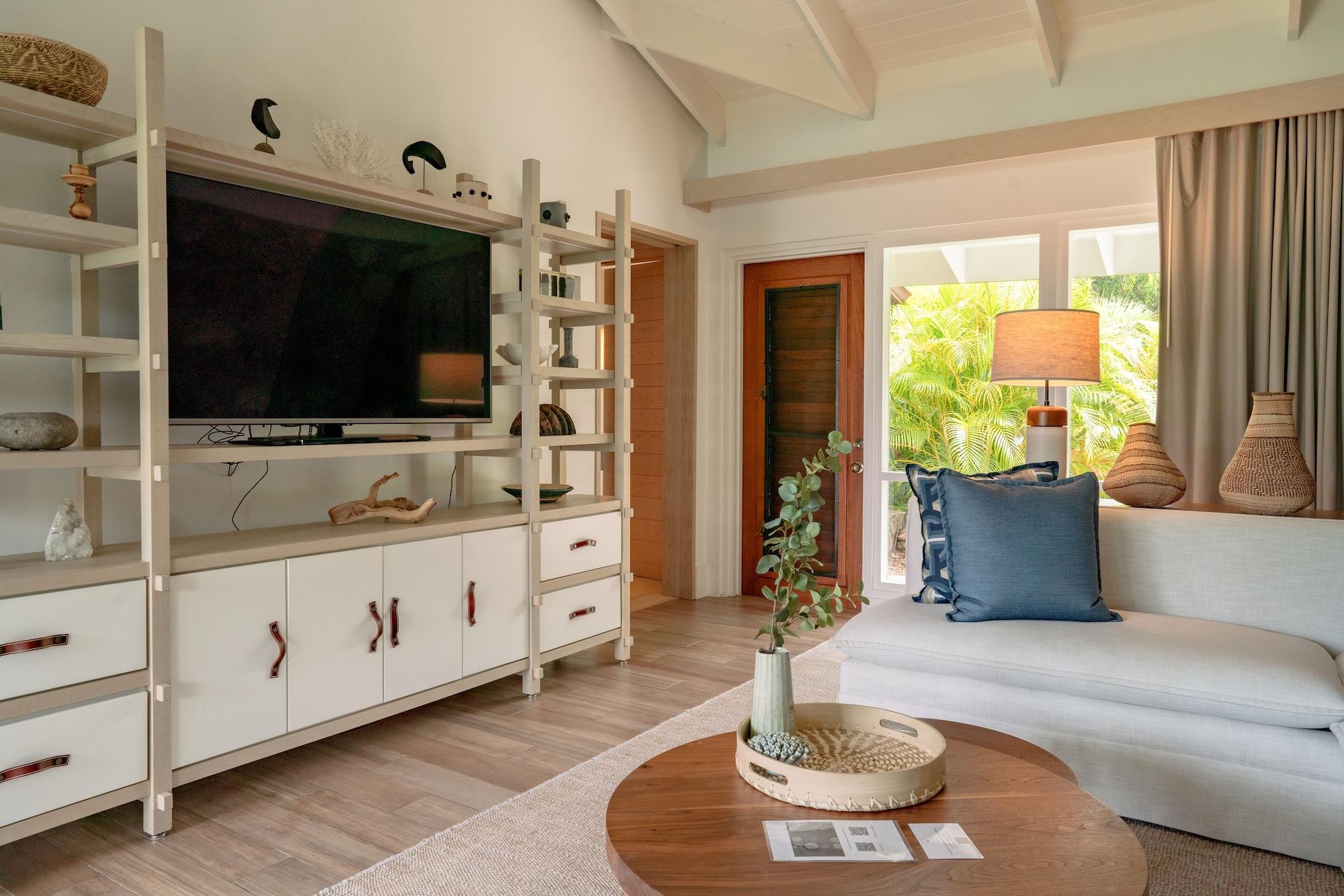 Rosewood Little Dix Bay Ξενοδοχείο Spanish Town Εξωτερικό φωτογραφία