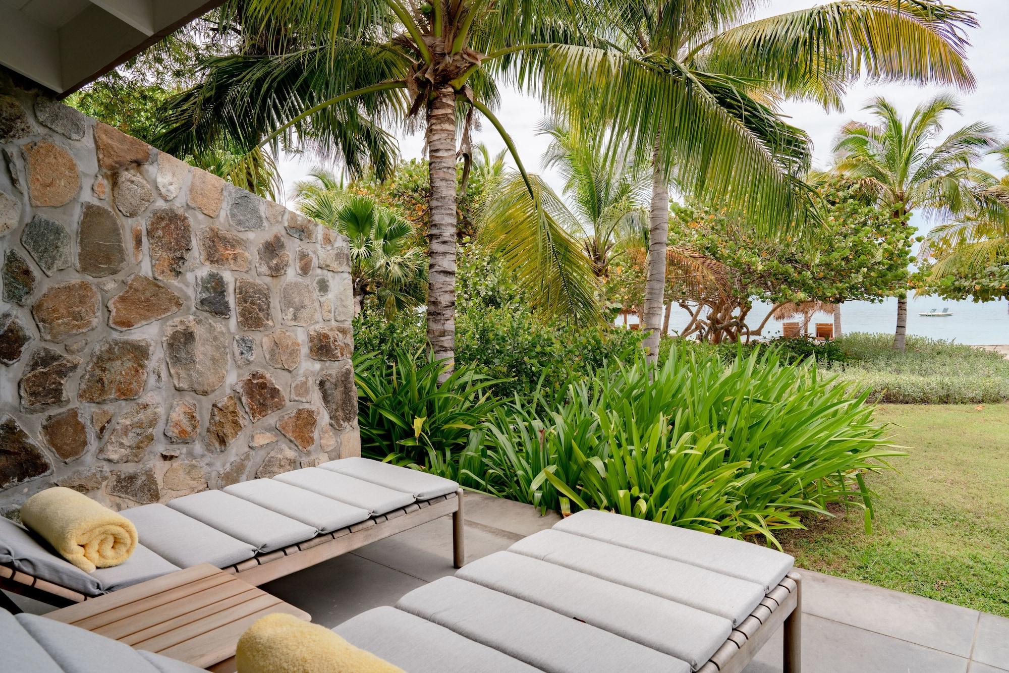 Rosewood Little Dix Bay Ξενοδοχείο Spanish Town Εξωτερικό φωτογραφία