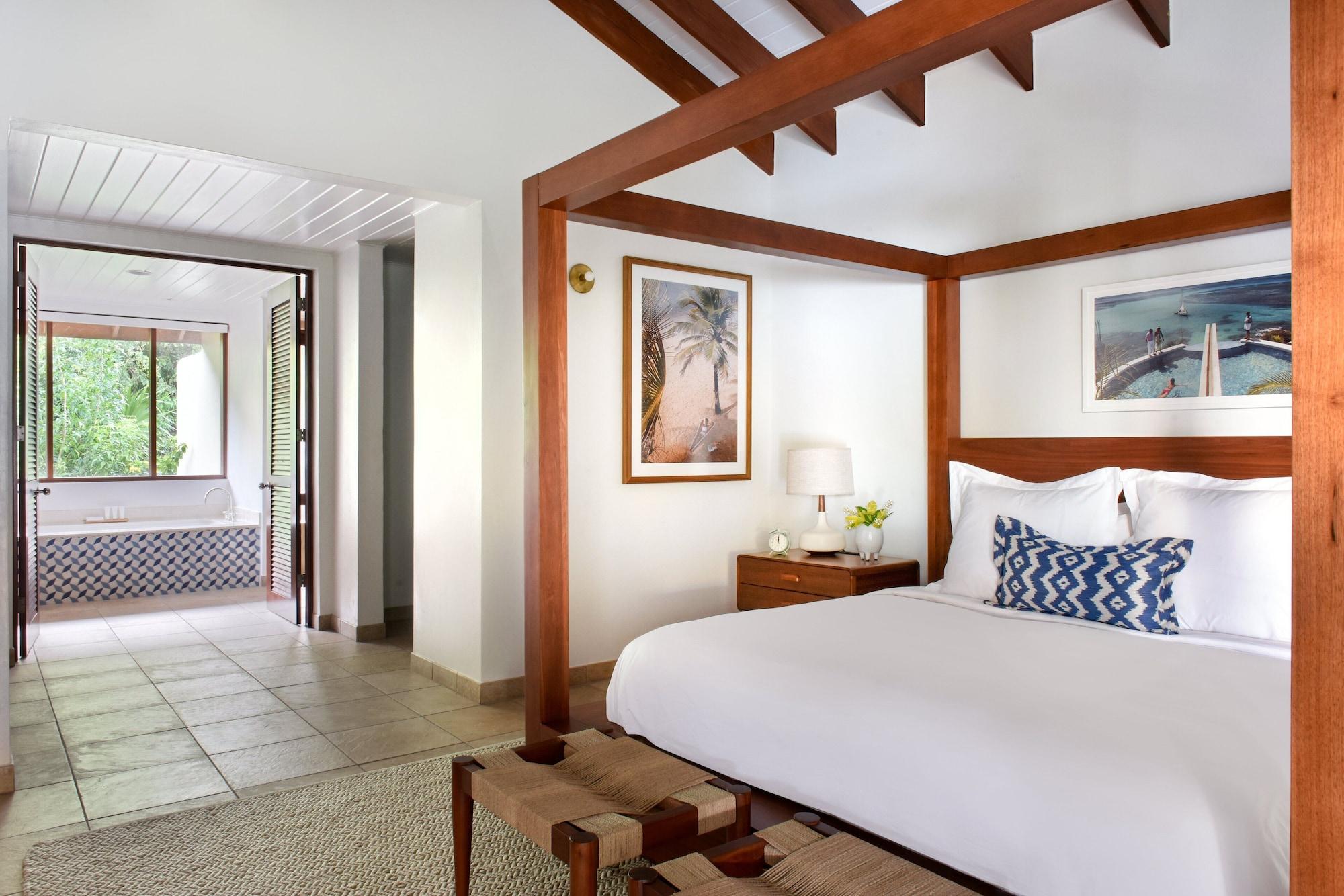 Rosewood Little Dix Bay Ξενοδοχείο Spanish Town Εξωτερικό φωτογραφία