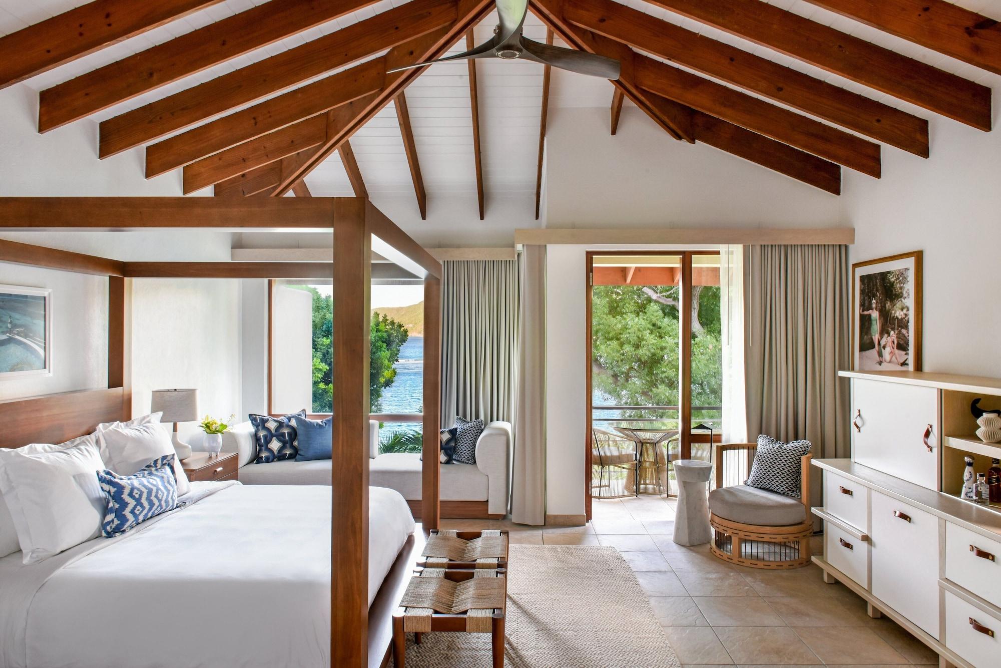 Rosewood Little Dix Bay Ξενοδοχείο Spanish Town Εξωτερικό φωτογραφία