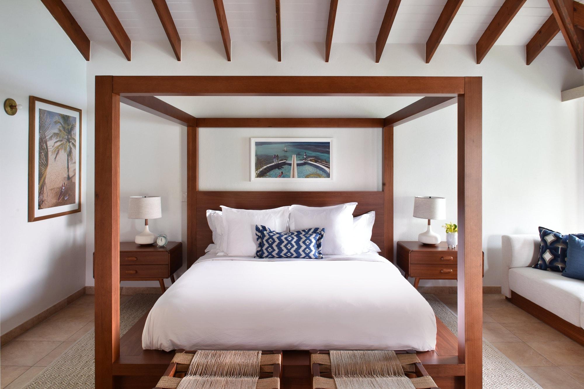 Rosewood Little Dix Bay Ξενοδοχείο Spanish Town Εξωτερικό φωτογραφία