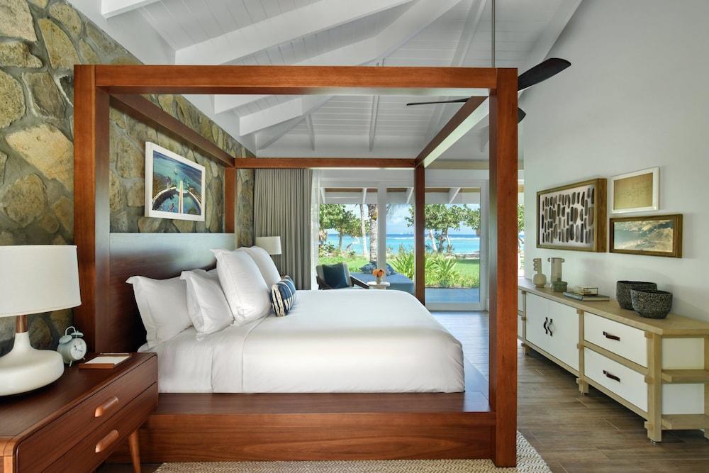 Rosewood Little Dix Bay Ξενοδοχείο Spanish Town Εξωτερικό φωτογραφία