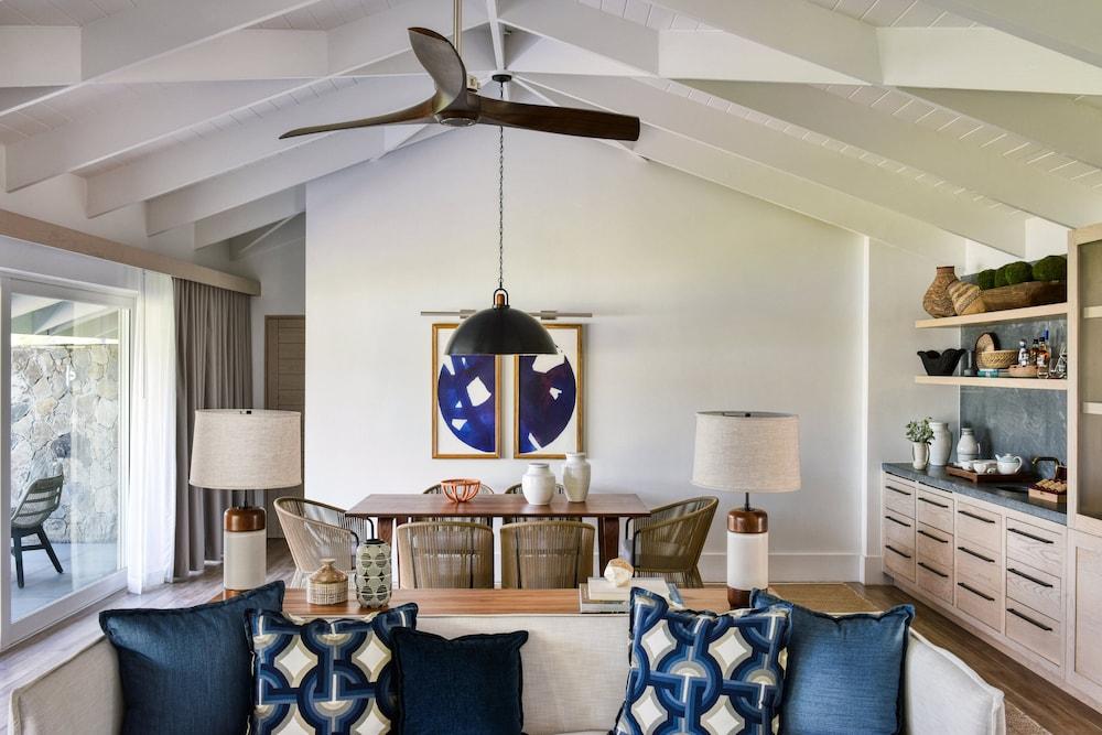Rosewood Little Dix Bay Ξενοδοχείο Spanish Town Εξωτερικό φωτογραφία