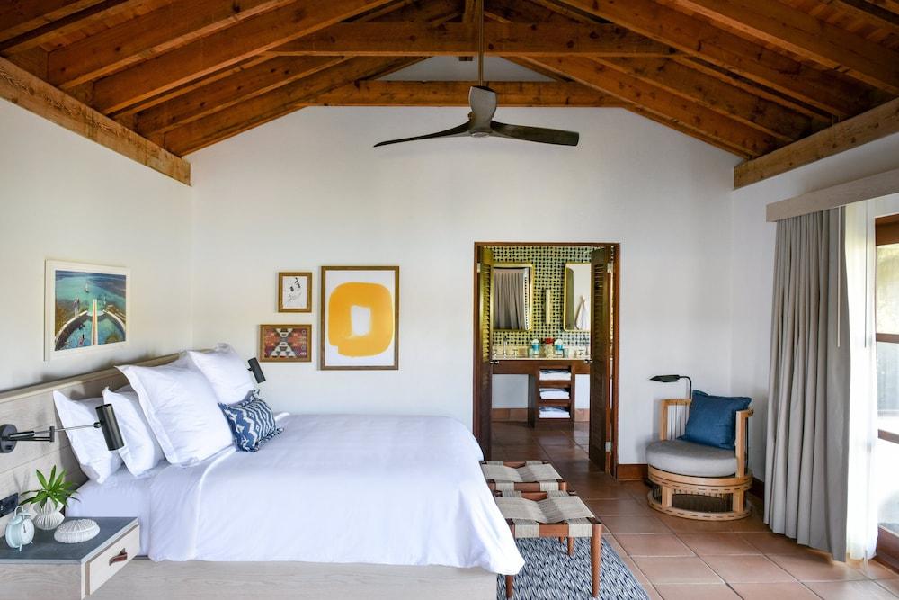 Rosewood Little Dix Bay Ξενοδοχείο Spanish Town Εξωτερικό φωτογραφία