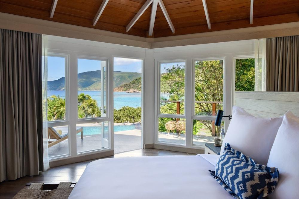 Rosewood Little Dix Bay Ξενοδοχείο Spanish Town Εξωτερικό φωτογραφία