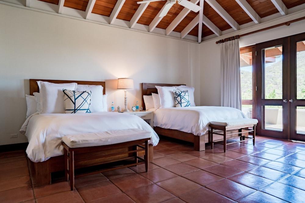 Rosewood Little Dix Bay Ξενοδοχείο Spanish Town Εξωτερικό φωτογραφία