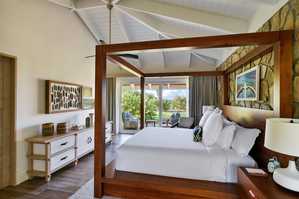 Rosewood Little Dix Bay Ξενοδοχείο Spanish Town Εξωτερικό φωτογραφία