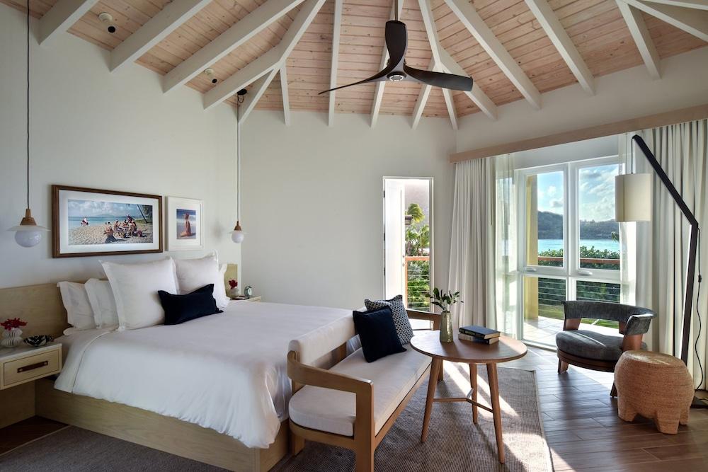 Rosewood Little Dix Bay Ξενοδοχείο Spanish Town Εξωτερικό φωτογραφία