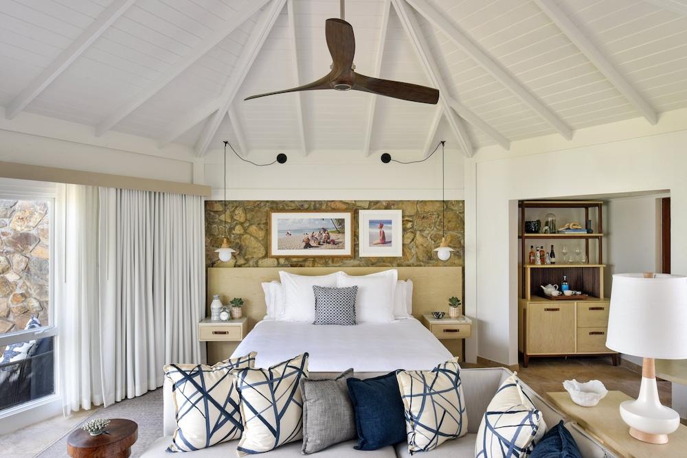 Rosewood Little Dix Bay Ξενοδοχείο Spanish Town Εξωτερικό φωτογραφία
