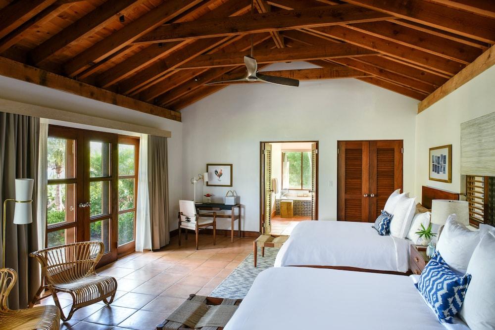 Rosewood Little Dix Bay Ξενοδοχείο Spanish Town Εξωτερικό φωτογραφία