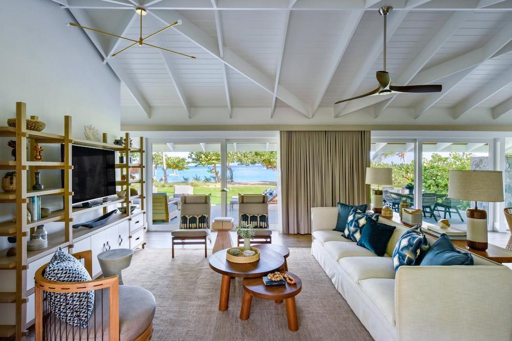 Rosewood Little Dix Bay Ξενοδοχείο Spanish Town Εξωτερικό φωτογραφία
