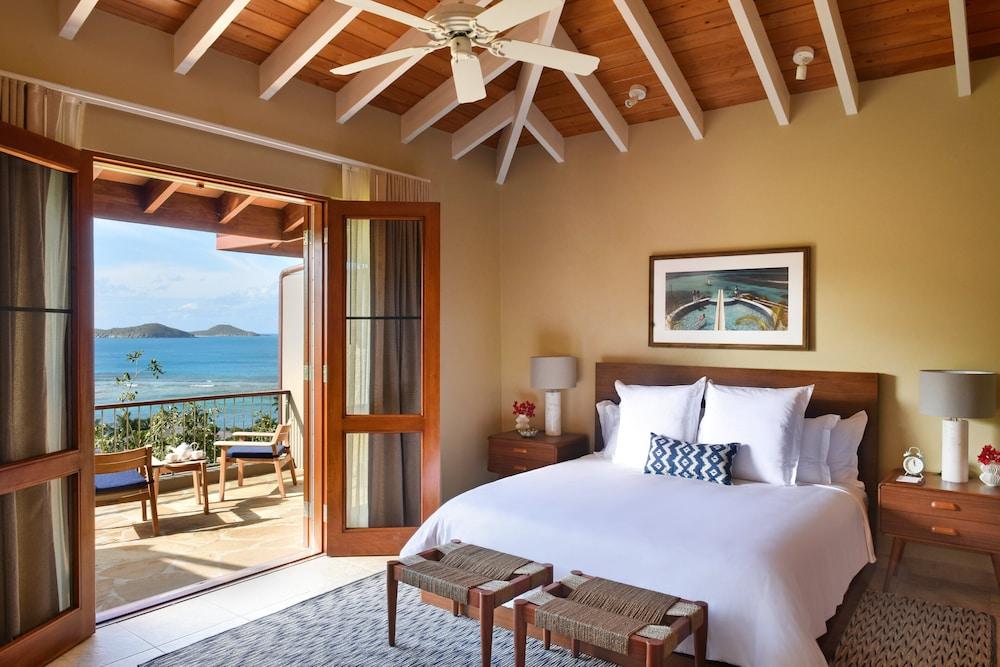 Rosewood Little Dix Bay Ξενοδοχείο Spanish Town Εξωτερικό φωτογραφία