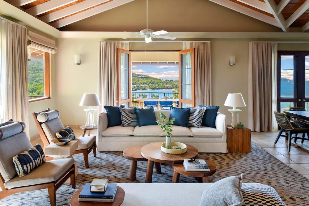 Rosewood Little Dix Bay Ξενοδοχείο Spanish Town Εξωτερικό φωτογραφία