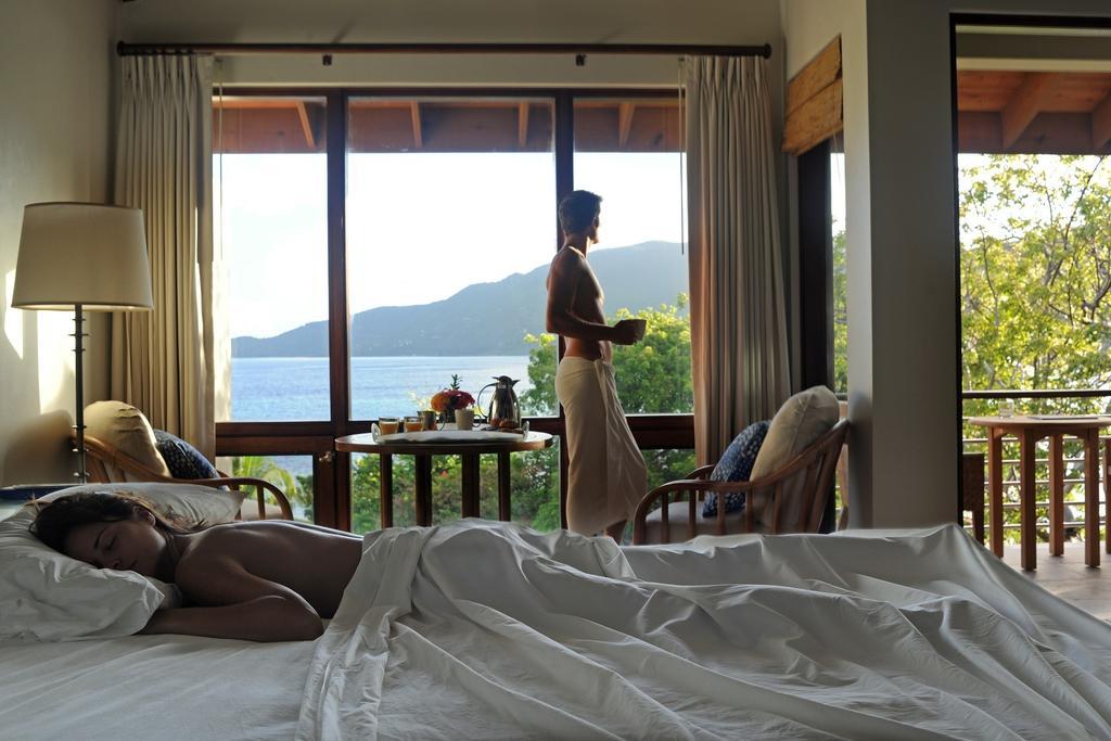 Rosewood Little Dix Bay Ξενοδοχείο Spanish Town Εξωτερικό φωτογραφία