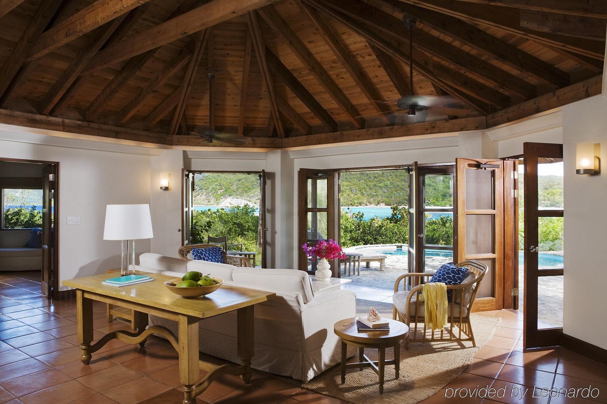 Rosewood Little Dix Bay Ξενοδοχείο Spanish Town Εσωτερικό φωτογραφία