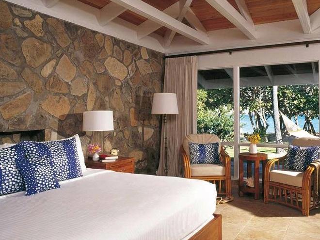 Rosewood Little Dix Bay Ξενοδοχείο Spanish Town Εξωτερικό φωτογραφία