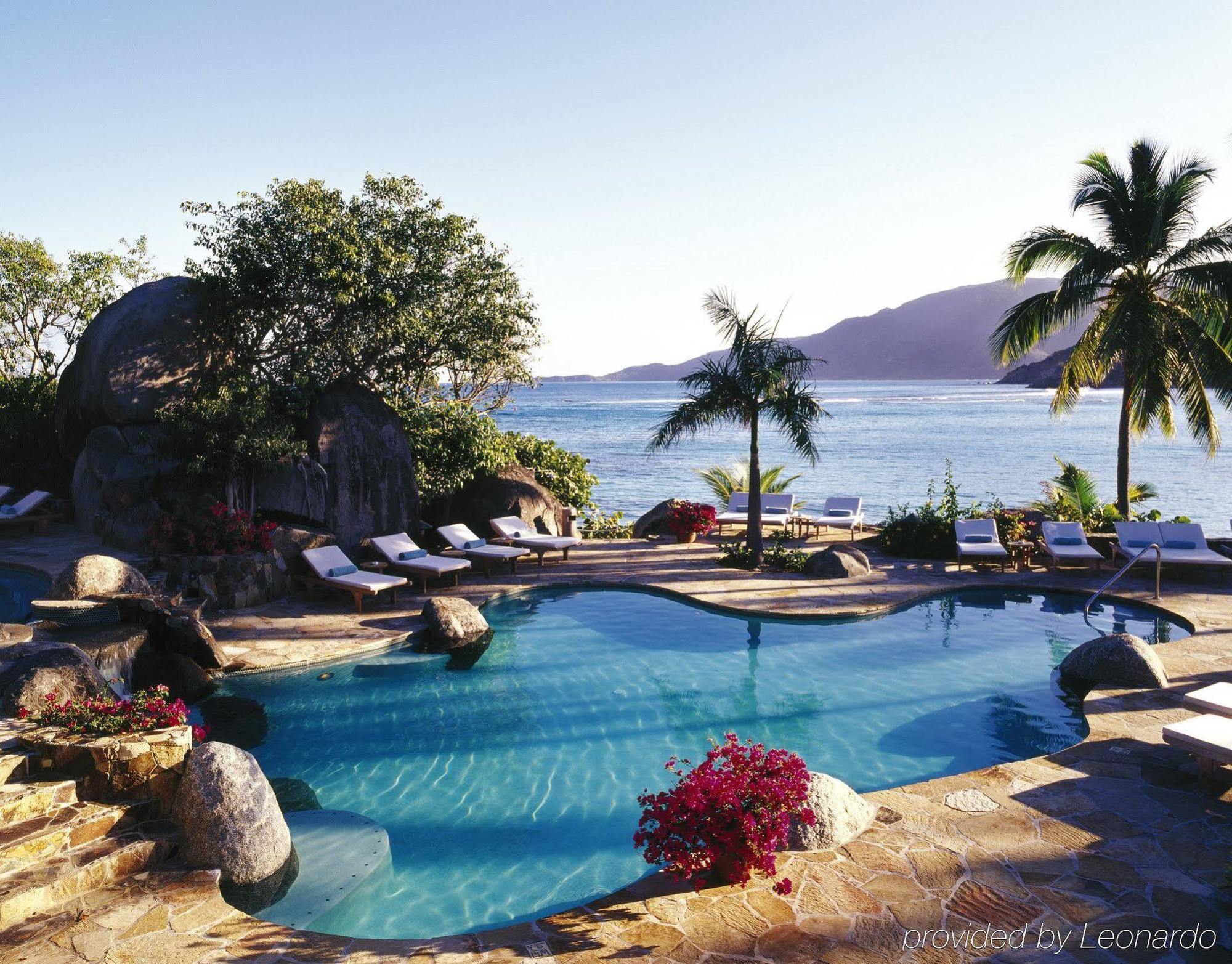 Rosewood Little Dix Bay Ξενοδοχείο Spanish Town Ανέσεις φωτογραφία
