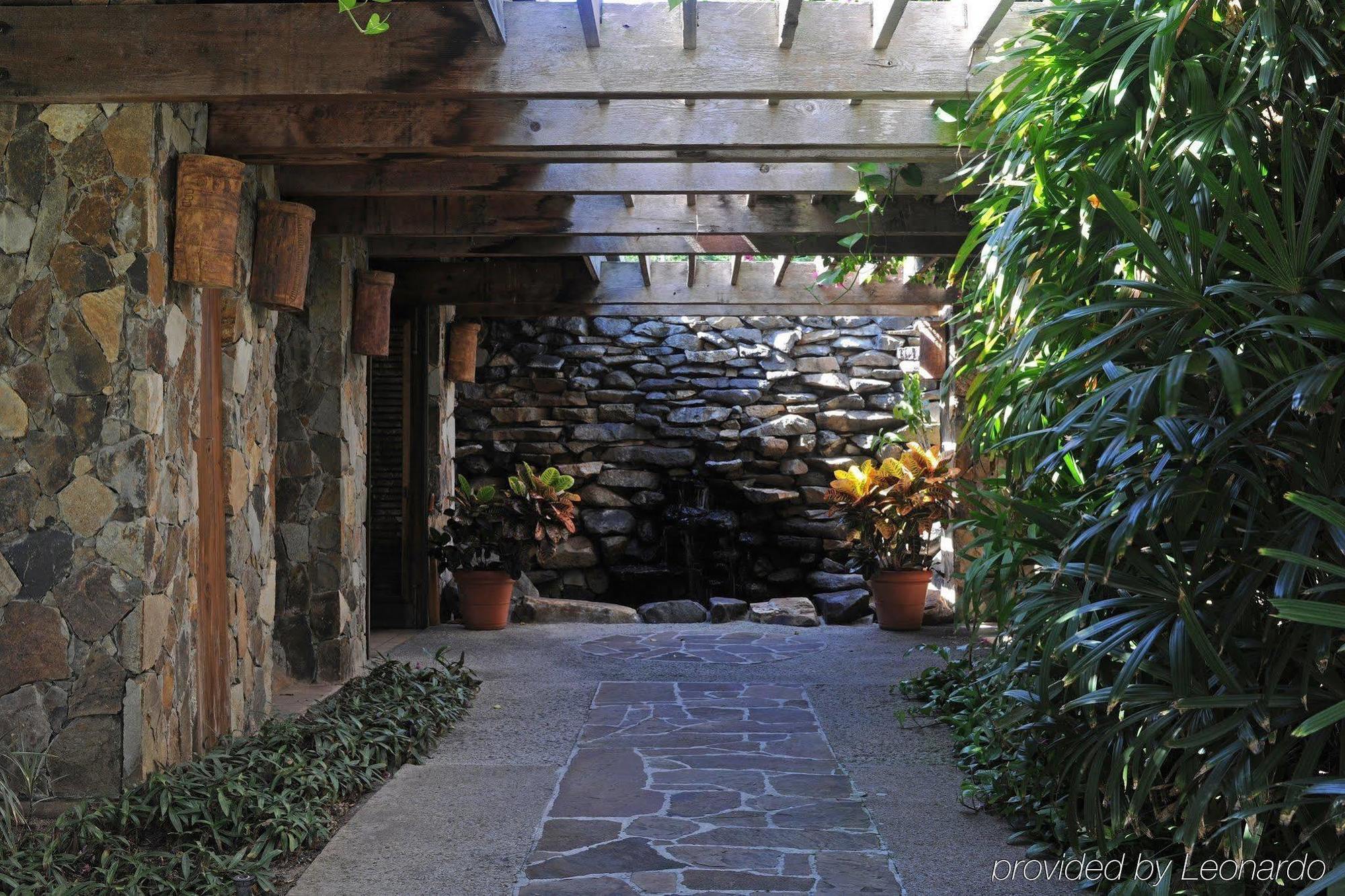 Rosewood Little Dix Bay Ξενοδοχείο Spanish Town Ανέσεις φωτογραφία