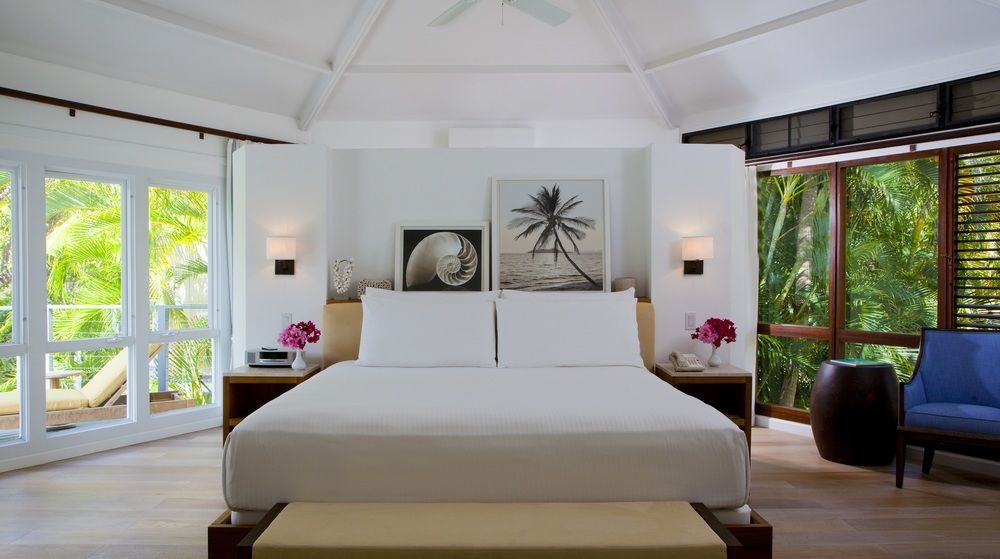Rosewood Little Dix Bay Ξενοδοχείο Spanish Town Εξωτερικό φωτογραφία