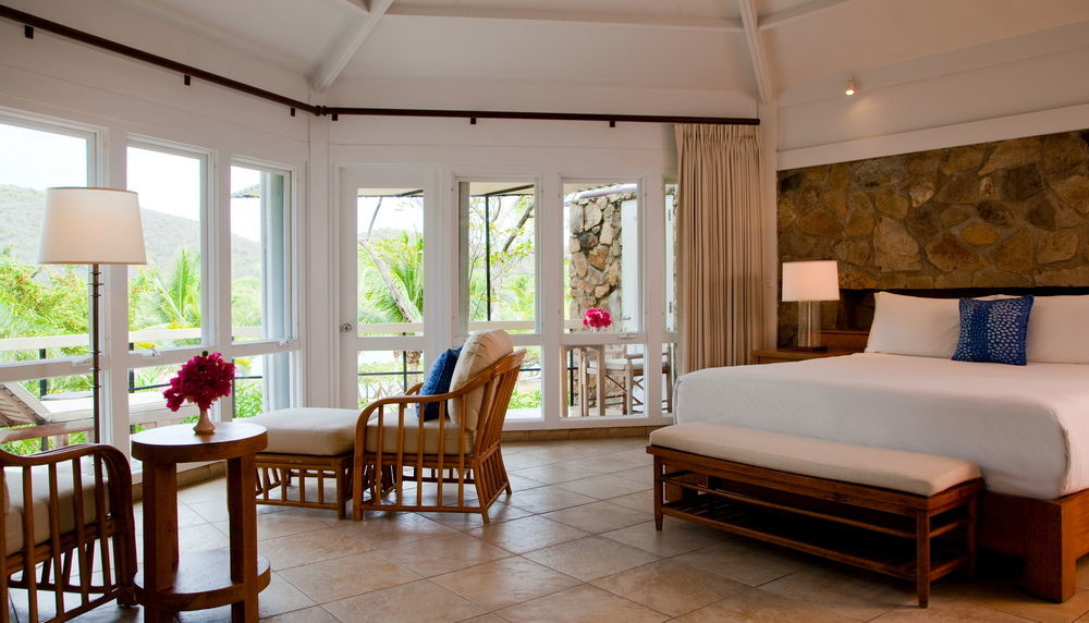 Rosewood Little Dix Bay Ξενοδοχείο Spanish Town Εξωτερικό φωτογραφία